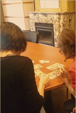 modalites pratiques